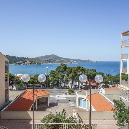 בניולס-סור-מר Apartment Thalacap By Interhome מראה חיצוני תמונה