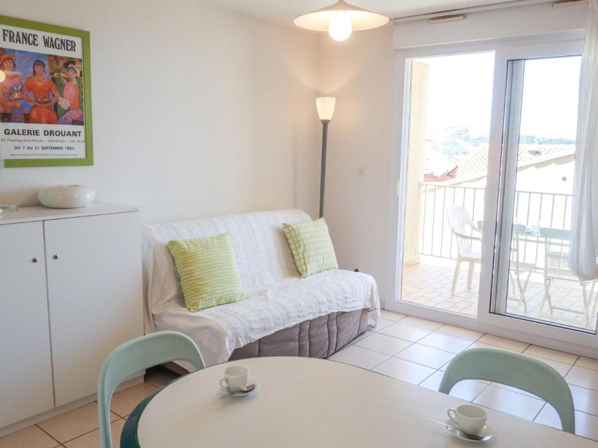 בניולס-סור-מר Apartment Thalacap By Interhome מראה חיצוני תמונה