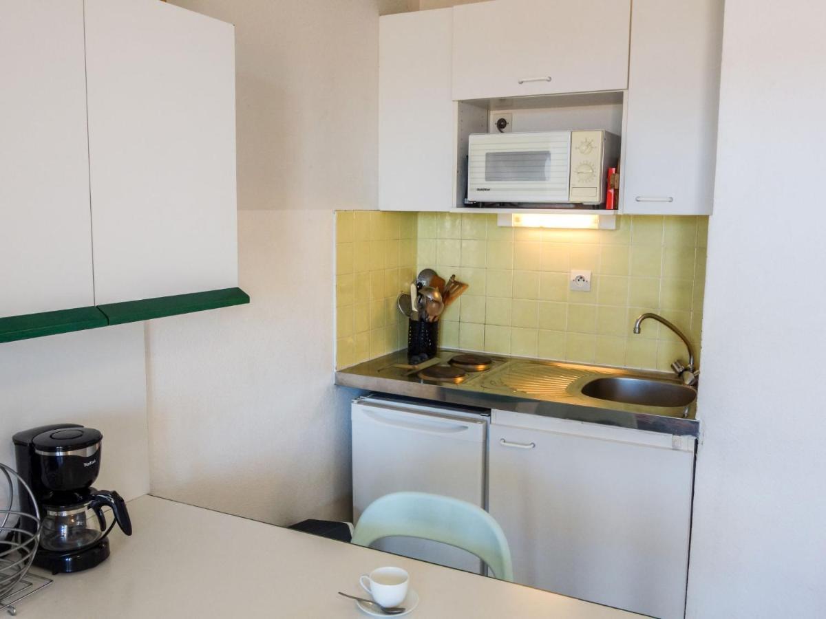 בניולס-סור-מר Apartment Thalacap By Interhome מראה חיצוני תמונה