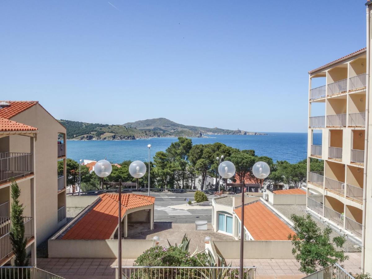 בניולס-סור-מר Apartment Thalacap By Interhome מראה חיצוני תמונה