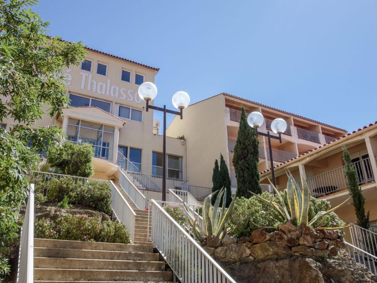 בניולס-סור-מר Apartment Thalacap By Interhome מראה חיצוני תמונה