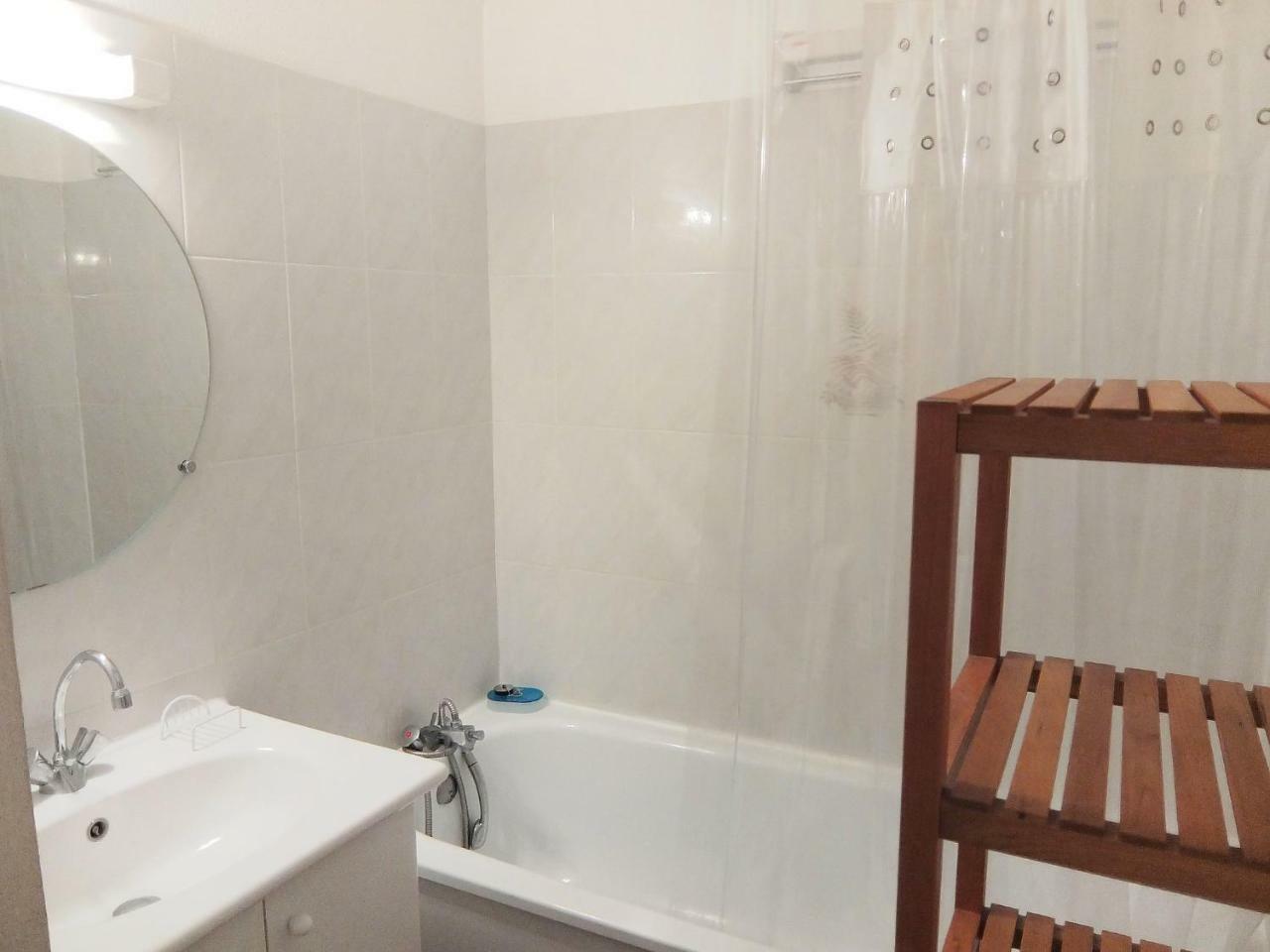 בניולס-סור-מר Apartment Thalacap By Interhome מראה חיצוני תמונה